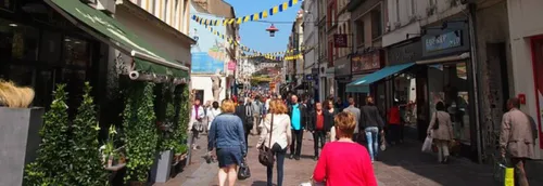 Nouvelles restrictions sanitaires dans le Pas-de-Calais