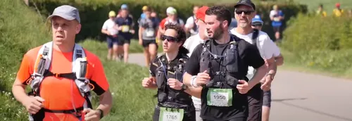Le Nord trail des Monts de Flandres aussi annulé