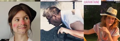 Vous êtes peut-être exposés au Palais des Beaux Arts de Lille !