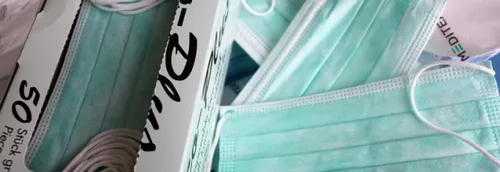 Attention à l'arnaque aux masques à Arras