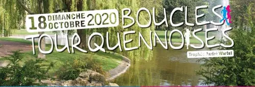 Les Boucles tourquennoises n'auront pas lieu