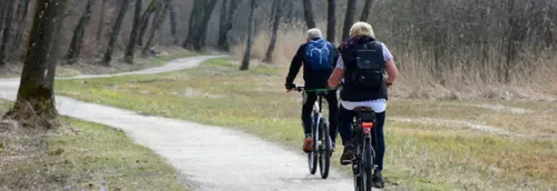 Des kilomètres à vélo pour soutenir la recherche médicale ce samedi...