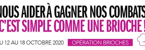 Les Papillons Blancs de Lille recherchent des partenaires pour leur...