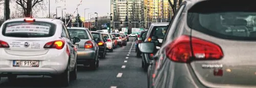 Alerte pollution de l'air ce mardi dans le Nord