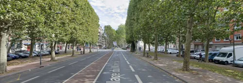 Une concertation citoyenne lancée pour réaménager la place Leclerc...