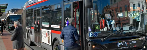 Mouvement de grève ce vendredi chez Ilévia