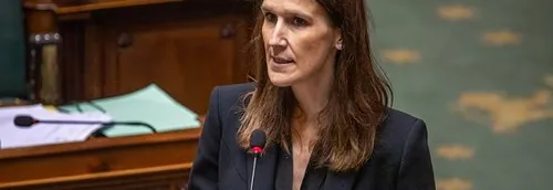 Les mesures sanitaires s'assouplissent un peu en Belgique