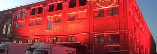 Les professionnels de l'événementiel appellent à manifester ce...