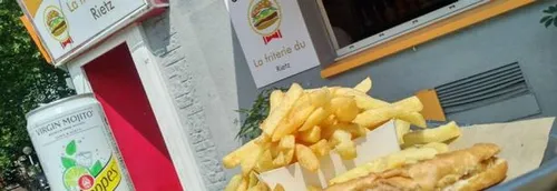 Une cagnotte pour aider la friterie du Rietz à Arras