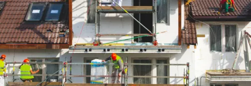 La MEL accorde une aide aux copropriétaires pour rénover leurs...