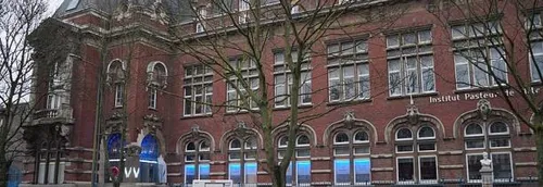 L'Institut Pasteur de Lille aurait trouvé un médicament efficace...