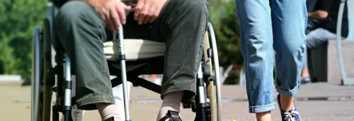 Un congé pour les proches aidant en vigueur à partir du 1er octobre