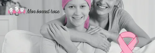 Octobre Rose : un appel lancé pour la confection de bonnets de...