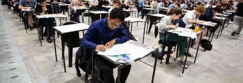 Le nouveau calendrier du baccalauréat 2021 dévoilé