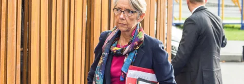 Le chômage partiel à 100 % prolongé jusqu'à la fin de l'année pour...