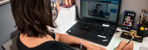 Un arrêt de travail dérogatoire si vous devez vous isoler pour le...