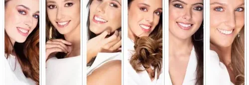 Découvrez les candidates au titre de Miss Nord-Pas-de-Calais 2020