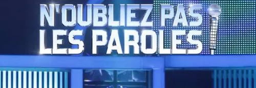 L'émission « N'oubliez pas les paroles » cherche des candidats à...