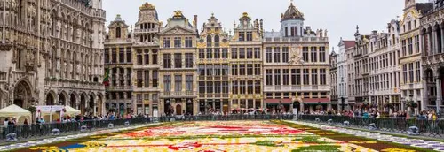 La Belgique durcit à nouveau ses règles sanitaires