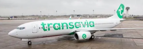 De nouveaux vols à l'aéroport de Lille-Lesquin