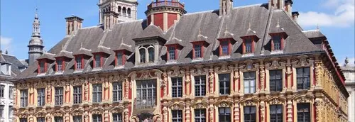 La métropole de Lille bascule en zone d'alerte maximale dès samedi