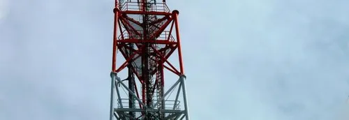 La mairie de Lille ne veut pas de la 5G