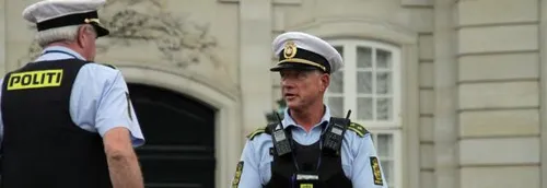 Premiers couvre-feux instaurés en Belgique