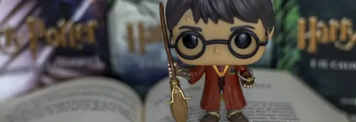 La billetterie pour le ciné-concert Harry Potter ouvre aujourd'hui !