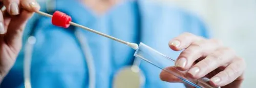 Covid 19 : Un nouveau centre de dépistage à Wazemmes