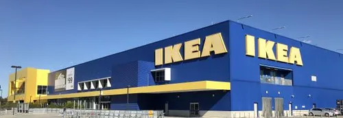 Ikéa rachète vos meubles en novembre pour les revendre