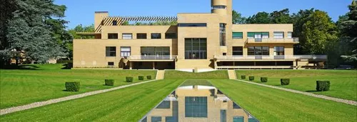 «Monument jeu d'enfant » ce dimanche à la Villa Cavrois