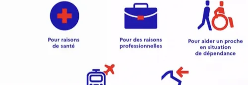 Couvre-feu : les précisions de Jean Castex