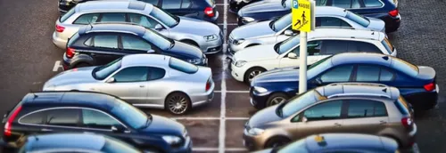 Bientôt une taxe en fonction du poids de votre voiture