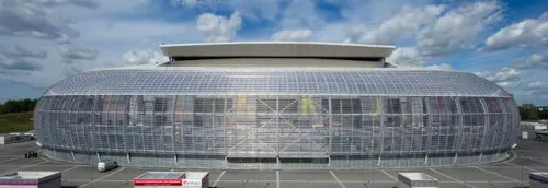 Passer par le parvis = Passer par la case Prison !