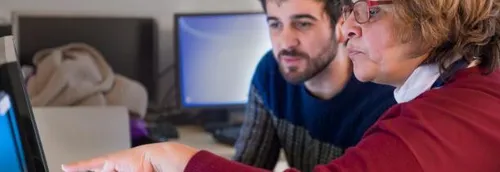 Emmaüs Connect a besoin de bénévoles