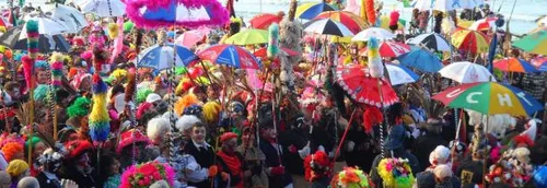 Le Carnaval de Dunkerque est annulé