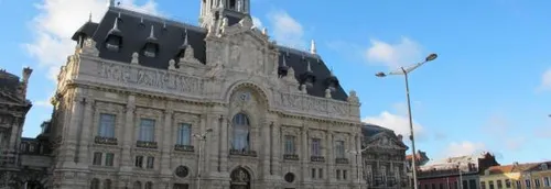 La situation se dégrade dans la métropole lilloise