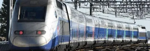 Perturbations sur les rails au départ de Lille Flandres