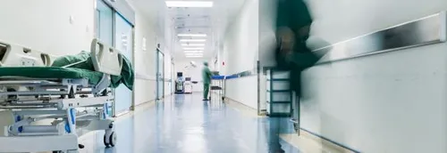 Le plan blanc activé dans la métropole lilloise