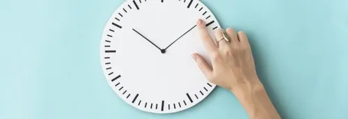 La fin du changement d'heure, ce n'est pas pour tout de suite