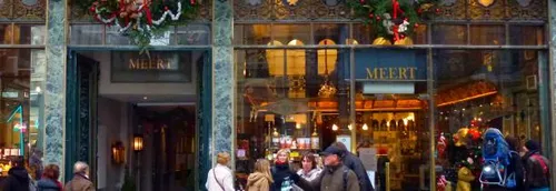 La piétonnisation du centre-ville prolongée à Lille