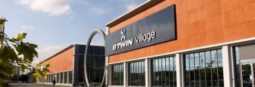 Trois enseignes nordistes dans le top 20 des préférées des Français