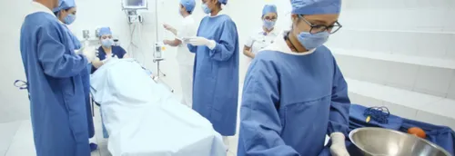 L'ARS demande 100 lits supplémentaires aux hôpitaux de la région