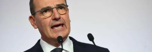 Les attestations, le rayon d'un kilomètre autour du domicile... Les...