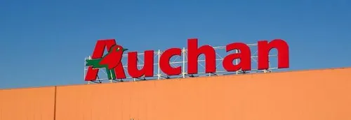 Des produits à base de sésame rappelés chez Auchan et Lidl