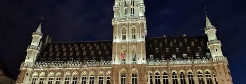 La Belgique se reconfine jusqu'au 13 décembre