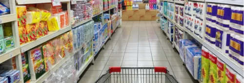 Interdiction de vendre des produits « non-essentiels » dès mardi...