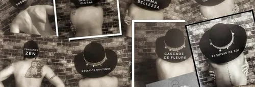 Boulogne-sur-Mer : des commerçants se mettent à nu pour protester...