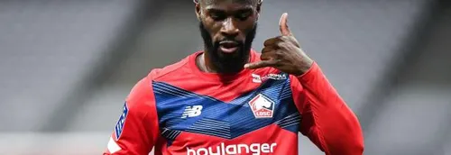 Milan AC - Losc diffusé en clair ce jeudi