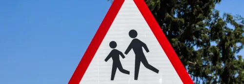 Deux nouvelles « rues scolaires » piétonnisées à Lille